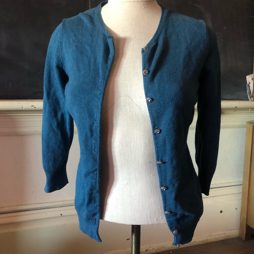 Express Design Studio cashmere with silk
